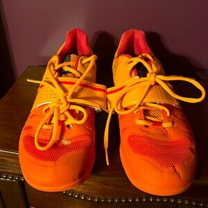 Reebok CrossFit Lifters